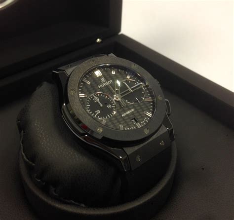 hublot riga